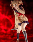 My Hero Academia ARTFXJ Statue 1/8 Himiko Toga 20 cm