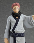 Jujutsu Kaisen Pop Up Parade PVC Statue Sukuna 17 cm
