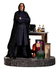 Harry Potter Deluxe Art Scale Statue 1/10 Severus Snape 22 cm