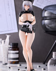 Original Character Statue 1/4 Mashiro Kurosawa 38 cm