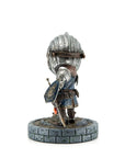 Dark Souls Statue Oscar, Knight of Astora SD 20 cm