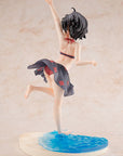 Bofuri: I Don't Want to Get Hurt, So I'll Max Out My Defense PVC Statue 1/7 Maple: Swimsuit ver. 21 cm