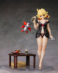 Dark Advent Plastic Model Kit Sophia Relax Ver. 16 cm