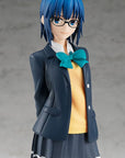 Tsukihime - A Piece of Blue Glass Moon Pop Up Parade PVC Statue Ciel 17 cm