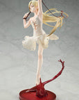 Kizumonogatari PVC Statue 1/6 Kiss-Shot Acerola-Orion Heart-Under-Blade 12 years old Version 30 cm