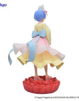 Re:Zero Starting Life in Another World PVC Statue Rem Little Rabbit Girl 21 cm