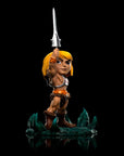 Masters Of The Universe Mini Co. PVC Figure He-Man 24 cm