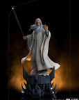Lord Of The Rings BDS Art Scale Statue 1/10 Saruman 29 cm