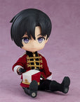Original Character Nendoroid Doll Action Figure Toy Soldier: Callion 14 cm