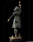 The Suicide Squad BDS Art Scale Statue 1/10 Ratcatcher II 22 cm