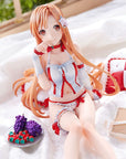 Sword Art Online PVC Statue 1/7 Asuna Negligee Ver. 15 cm