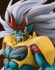 Dragon Quest The Adventure of Dai ARTFXJ Statue 1/8 Hadlar 37 cm