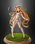 Original Character Elf Village Series PVC Statue 1/6 6th Villager Melmu Limited Edition 23 cm