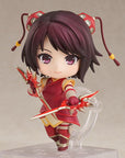 The Legend of Sword and Fairy Nendoroid Action Figure Han LingSha 10 cm