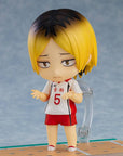 Haikyu!! Nendoroid Action Figure Kenma Kozume Second Uniform Ver. 10 cm