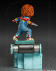 Child's Play 2 Art Scale Statue 1/10 Chucky 15 cm