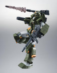 Moblie Suit Gundam MSV Robot Spirits Action Figure (Side MS) FA-78-1 FULL ARMOR GUNDAM ver. A.N.I.M.E. xx cm