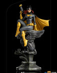 DC Comics Deluxe Art Scale Statue 1/10 Batgirl 26 cm