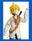 Seven Deadly Sins Action Figure Meliodas 18 cm