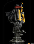 DC Comics Deluxe Art Scale Statue 1/10 Batgirl 26 cm