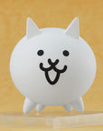 The Battle Cats Nendoroid Action Figure Cat 10 cm