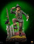 The Wizard of Oz Deluxe Art Scale Statue 1/10 Scarecrow 21 cm