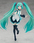 Character Vocal Series 01 PVC Statue Pop Up Parade Hatsune Miku: Because You're Here Ver. L 24 cm