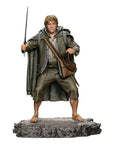 Lord Of The Rings BDS Art Scale Statue 1/10 Sam 13 cm