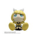 Character Vocal Series 02: Kagamine Rin/Len Binivini Baby Soft Vinyl Figure Kagamine Rin 12 cm