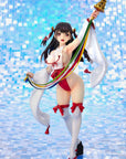 Original Character PVC Statue Tight na Oshigoto