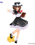 Touhou Project Trio-Try-iT PVC Statue Hifuu Club Usami Renko 21 cm