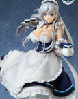 Azur Lane PVC Statue 1/7 Belfast 24 cm