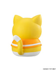 Pretty Guardian Sailor Moon Nyanto! The Big Nyaruto Series Trading Figure Sailor Venus 10 cm