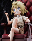 Saga of Tanya the Evil PVC Statue 1/7 Tanya Degurechaff 19 cm