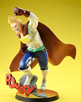 My Hero Academia PVC Statue 1/8 Mirio Togata Hero Suits Ver. 22 cm