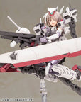 Frame Arms Girl Plastic Model Kit Kongo 16 cm