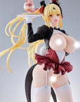 Original Character Statue 1/6 Rella Kishimoto 30 cm