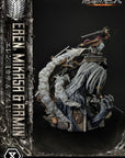 Attack on Titan Ultimate Premium Masterline Statue Eren, Mikasa, & Armin 72 cm