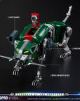 Voltron Carbotix Action Figure Voltron 38 cm