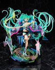 Hatsune Miku PVC Statue 1/7 Miku Hatsune RAGE Project Sekai 2020 Ver. 30 cm
