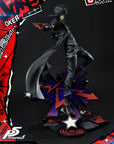 Persona 5 Statue Protagonist Joker Deluxe Version 52 cm