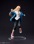 Chainsaw Man PVC Statue Power