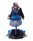 The Quintessential Quintuplets PVC Statue 1/7 Miku Nakano: Fallen Angel Ver. 27 cm