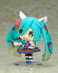 Hatsune Miku PVC Statues Hatsune Miku & Meiko 10 cm