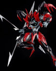 Tekkaman Blade Diecast Action Figure Riobot Tekkaman Evil 17 cm