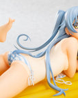 Grisaia Phantom Trigger PVC Statue 1/6 Shishigaya Tohka 10 cm