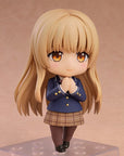 The Angel Next Door Spoils Me Rotten Nendoroid Action Figure Mahiru Shiina 10 cm