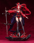 Girls From Hell PVC Statue 1/7 Viola 25 cm