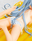 Grisaia Phantom Trigger PVC Statue 1/6 Shishigaya Tohka 10 cm