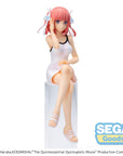 The Quintessential Quintuplets PVC Statue Nino Nakano 14 cm